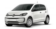 Volkswagen up 1.10 move up Bianca